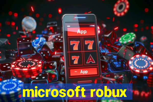 microsoft robux